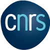 CNRS logo