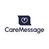 CareMessage logo