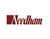 Needham & Co. logo