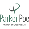 Parker Poe logo