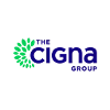 The Cigna Group logo