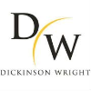 Dickinson Wright logo