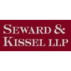 Seward & Kissel logo