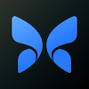Butterfly Network logo