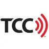TCC Verizon Authorized Retailer logo