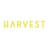Harvest logo
