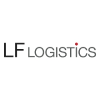LF Logisitcs logo