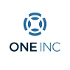 One Inc logo