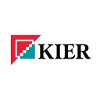 Kier Group logo