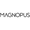 Magnopus logo