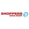 Shoppers Drug Mart logo