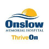 Onslow Memorial Hospital logo