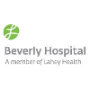 Beverly Hospital (Beverly) logo