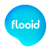 Flooid logo
