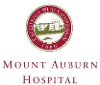 Mount Auburn Hospital logo