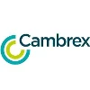 Cambrex logo