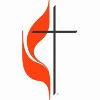 United Methodist Church logo