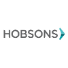 Hobsons logo