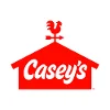 Casey's logo