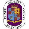 Prince George's County logo