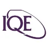 IQE logo