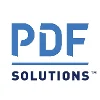 PDF Solutions logo