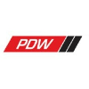 Performance Driven Workforce logo