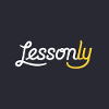 Lessonly logo