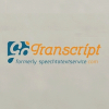 GoTranscript logo