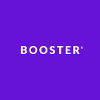 Booster logo