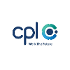 Cpl Resources logo