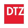 DTZ logo