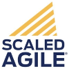Scaled Agile logo