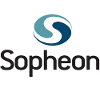 Sopheon logo