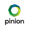 Pinion logo
