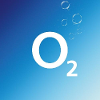 O2 logo