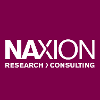 NAXION logo