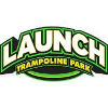 Launch Trampoline Park logo