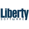 Liberty Software logo
