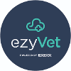 ezyVet logo
