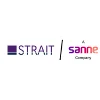 STRAIT logo