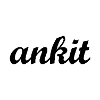House of Ankit logo