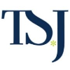 Thomas St John logo