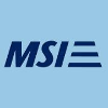 MSI logo