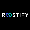 Roostify logo