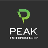 Peak Enterprises logo