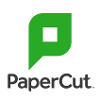 PaperCut Software logo