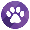 PetDesk logo