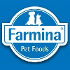 Farmina logo