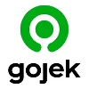 Gojek logo